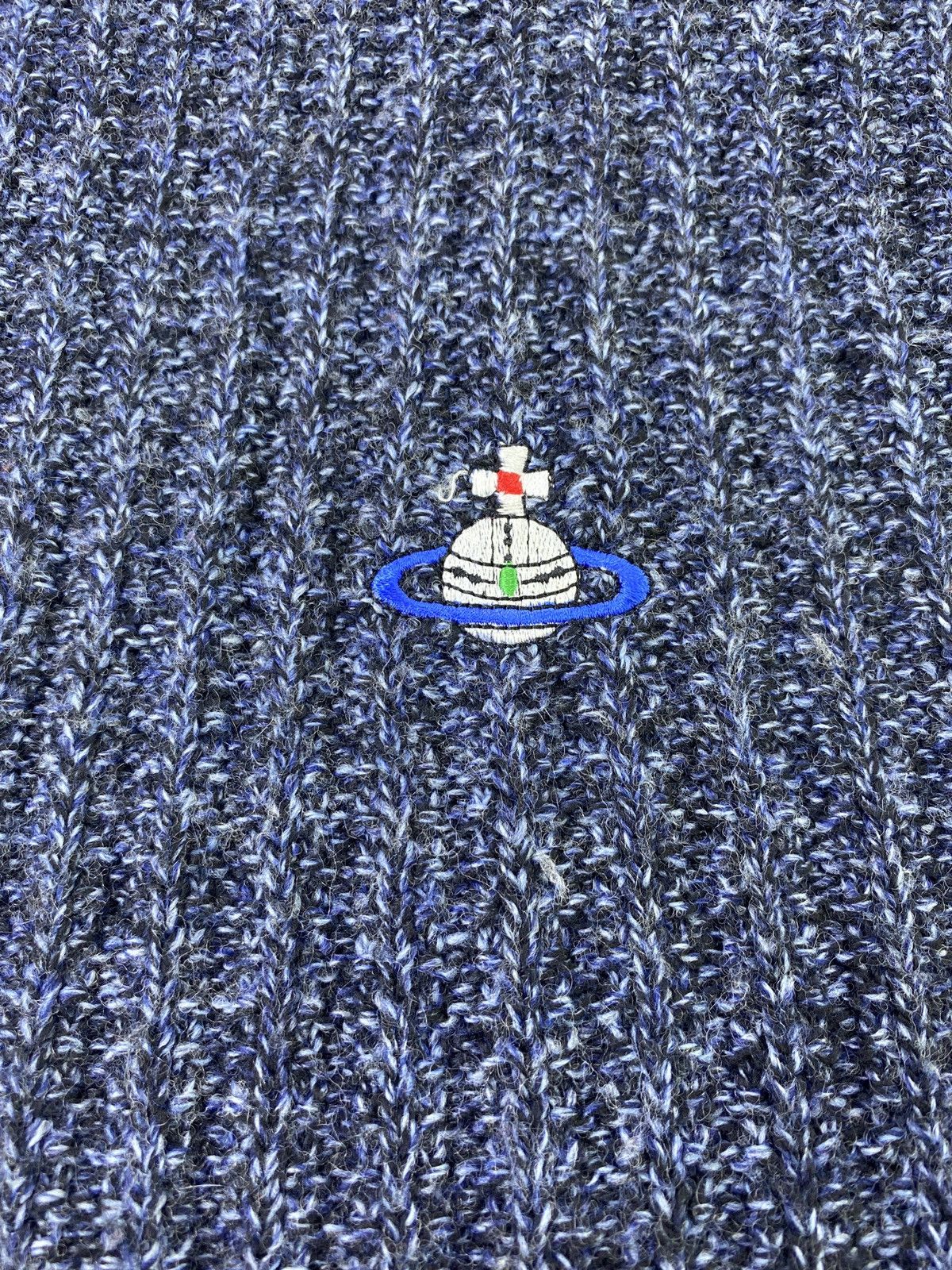 Vivienne Westwood Vivienne Westwood Scarf/Muffler/Neckwear -T973 Size ONE SIZE - 5 Thumbnail