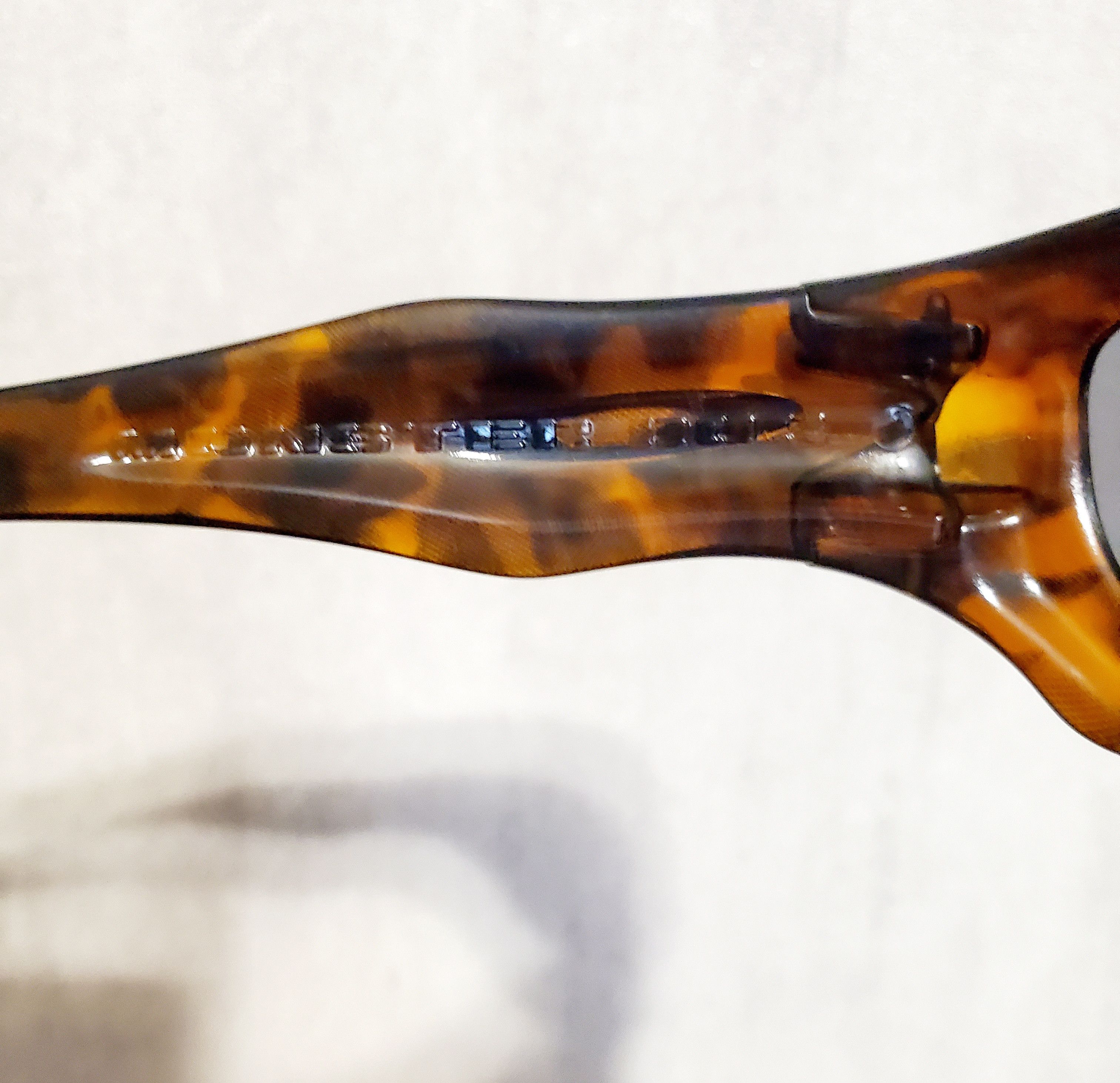 Oakley × Vintage STEAL!Vintage Oakley Monster Dog Sunglasses perfect conditio Size ONE SIZE - 7 Thumbnail