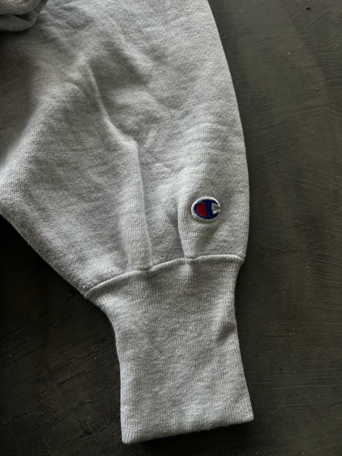 Champion × Vintage Vintage Champion Reverse Weave Size US L / EU 52-54 / 3 - 4 Thumbnail