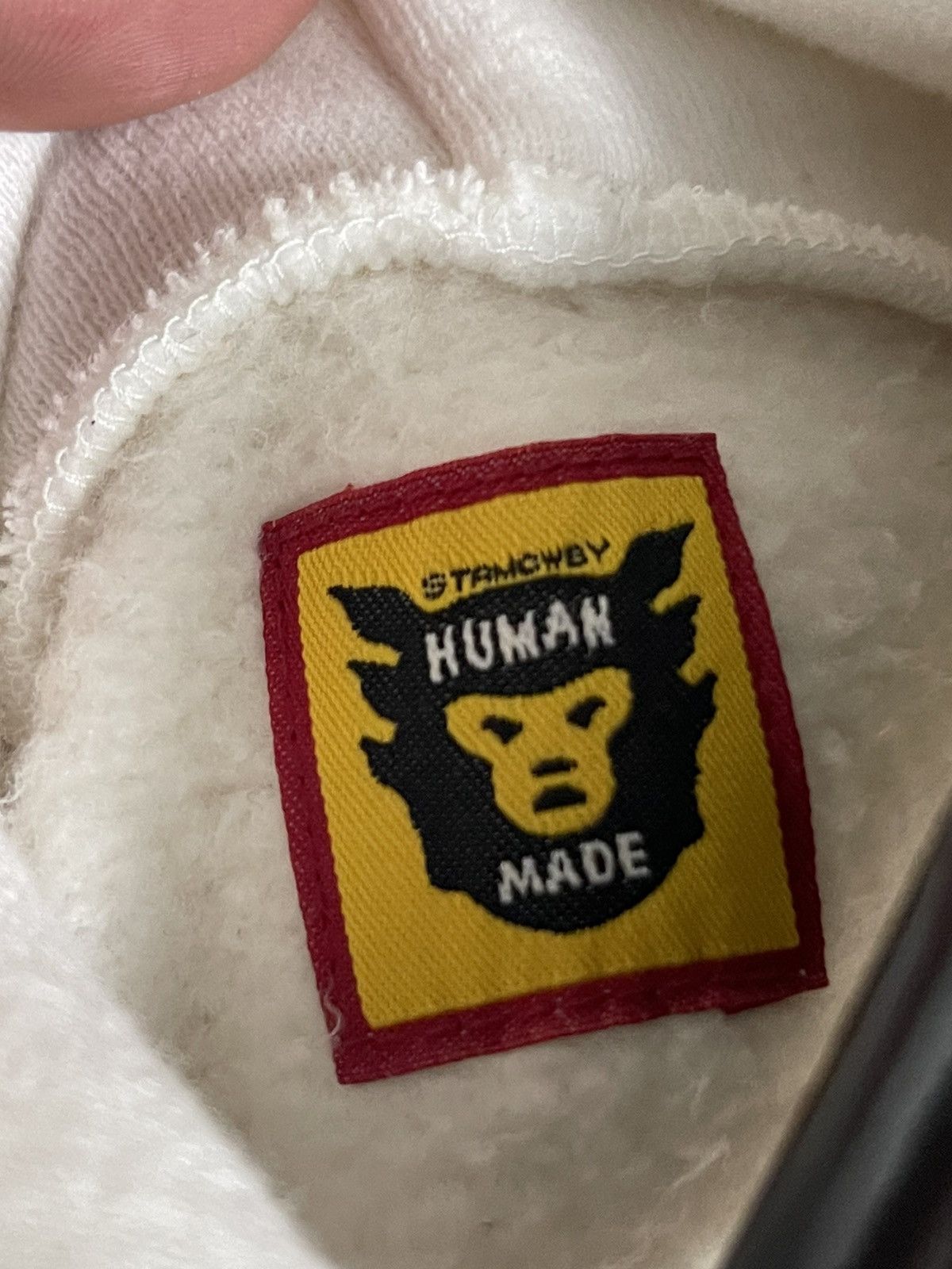 Human Made Human Made Heart Hoodie Size US M / EU 48-50 / 2 - 4 Thumbnail