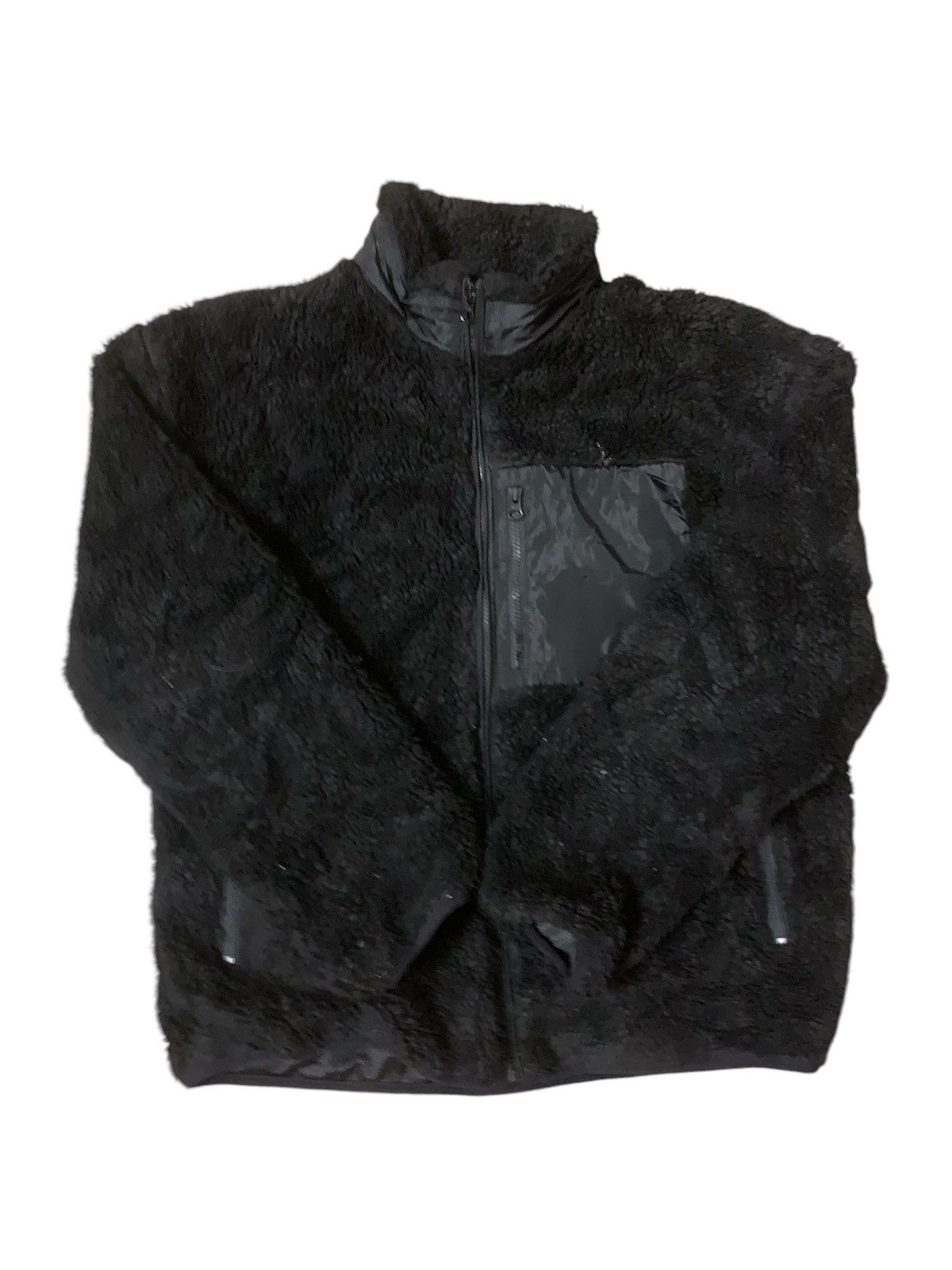 Edwin × Japanese Brand Edwin Retro Deep Pile Fleece Jacket Size US L / EU 52-54 / 3 - 1 Thumbnail