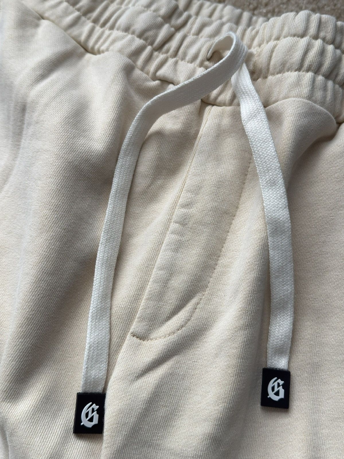 Godspeed Godspeed NY OG Logo Xl Sweatpants V2 Size US 38 / EU 54 - 4 Thumbnail