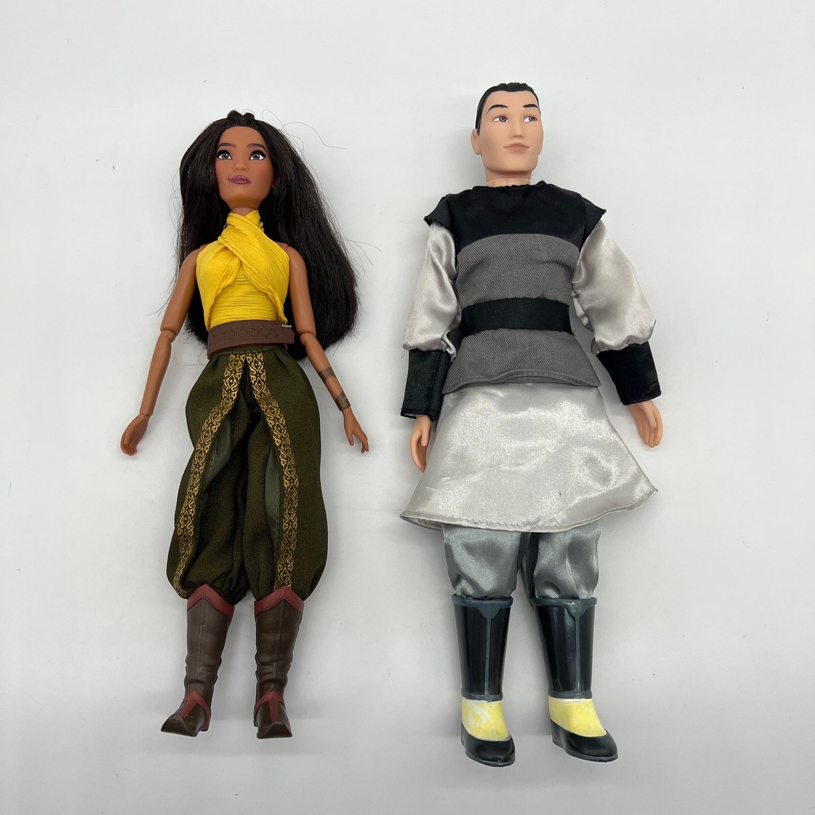 Disney Disney Girl Doll Bundle of 2 Dolls Size ONE SIZE - 1 Thumbnail