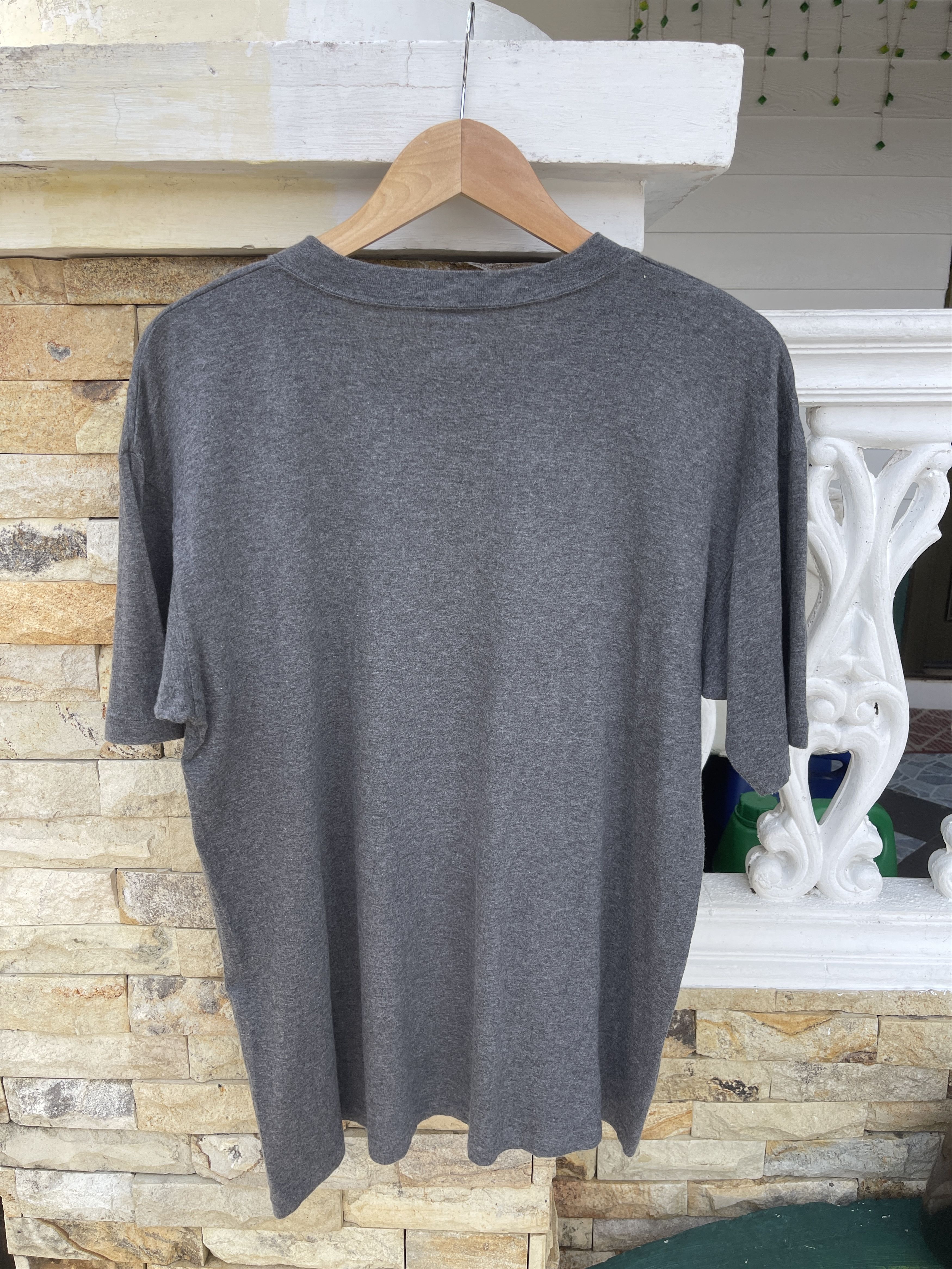 Y's for Men Last Drop🔥Rare🔥Vintage Ys For Living ,Yohji Yamamoto T-Shirt Size US L / EU 52-54 / 3 - 5 Thumbnail