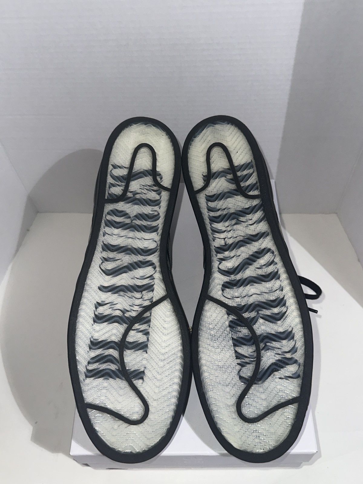 Adidas × Pleasures Pleasures X Adidas Consortium Superstar DS US12 Size US 12 / EU 45 - 9 Thumbnail