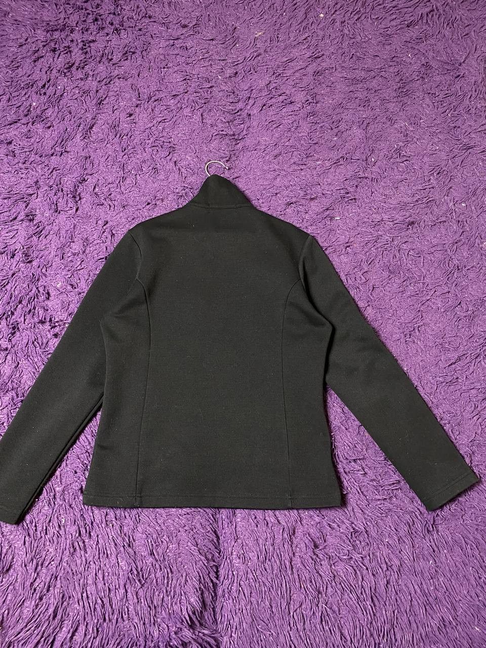 Polo Ralph Lauren Y2K Sweatshirt zip Polo Ralph Lauren vintage streetwear Size US M / EU 48-50 / 2 - 15 Thumbnail