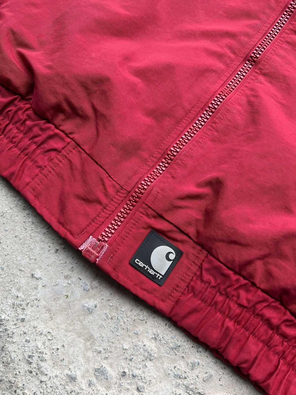 Carhartt Vintage Carhartt Detroid Santa Fe Jacket Size US M / EU 48-50 / 2 - 11 Thumbnail
