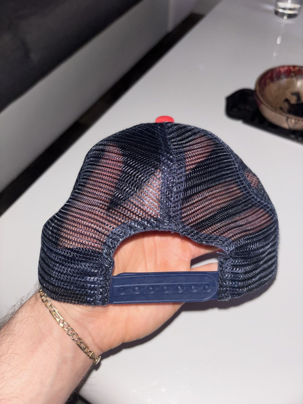 Billionaire Boys Club Billionaire boys club hat Size ONE SIZE - 2 Thumbnail