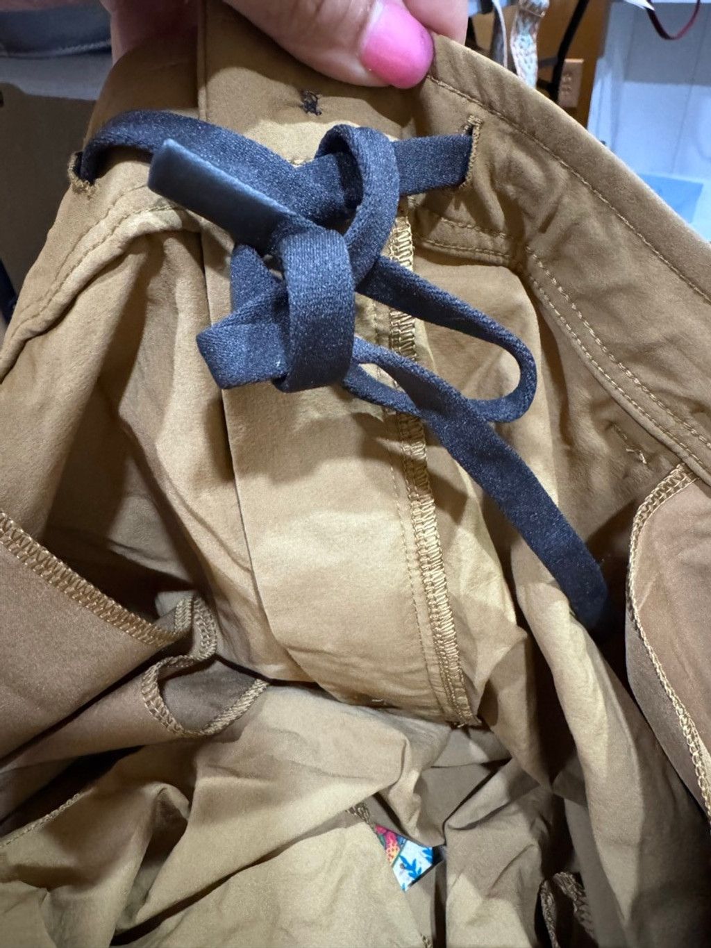VSTR Dicks VRST Easy Waist Golf Shorts MRSP $68 Size US 44 / EU 60 - 8 Thumbnail
