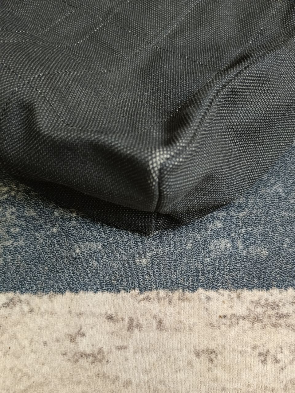 Porter PORTER WAXED HARD CANVAS HAND CARY Size ONE SIZE - 7 Thumbnail