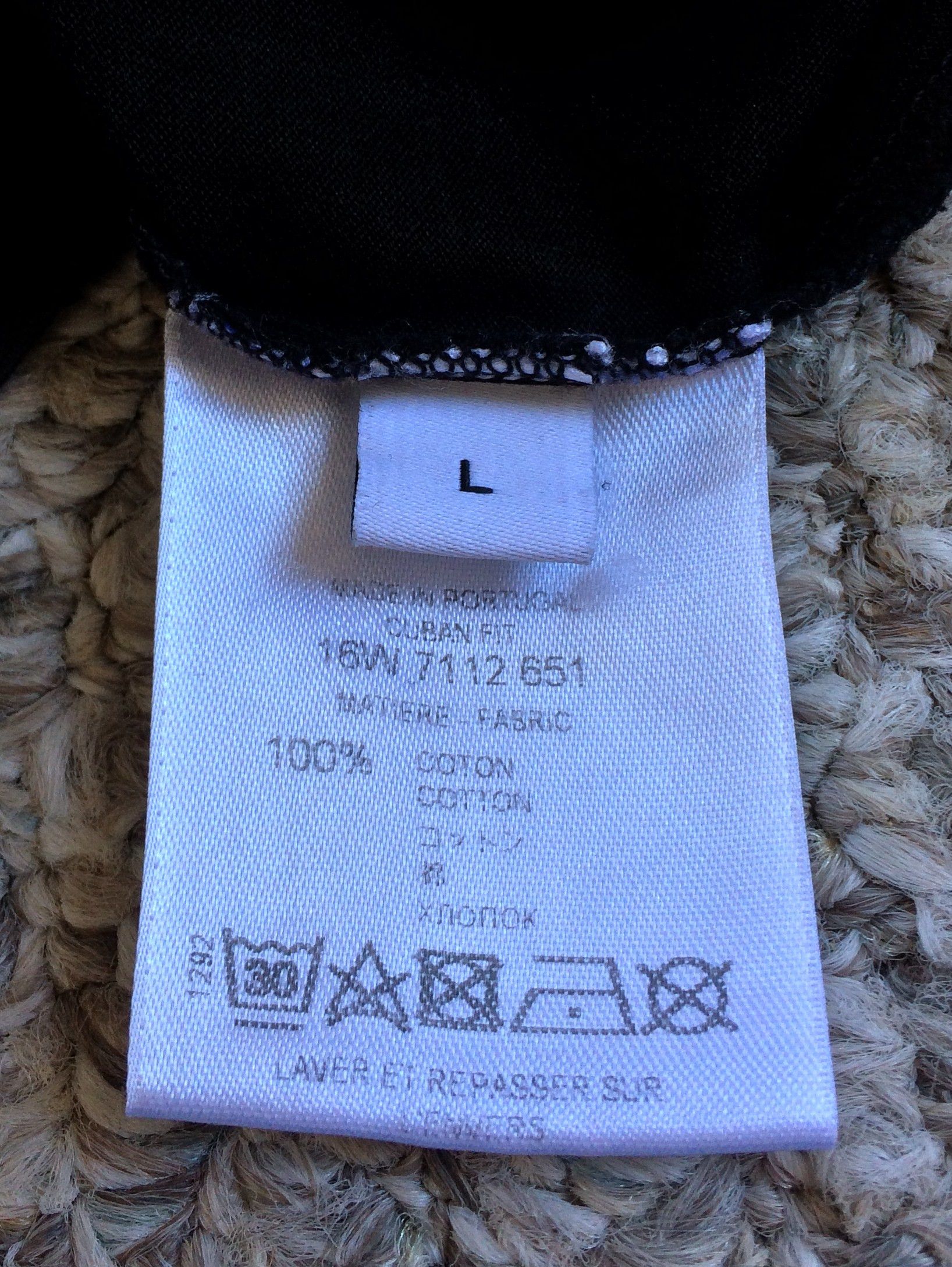 Givenchy F/W 2016 Givenchy Army Skull Shirt Size US L / EU 52-54 / 3 - 5 Thumbnail