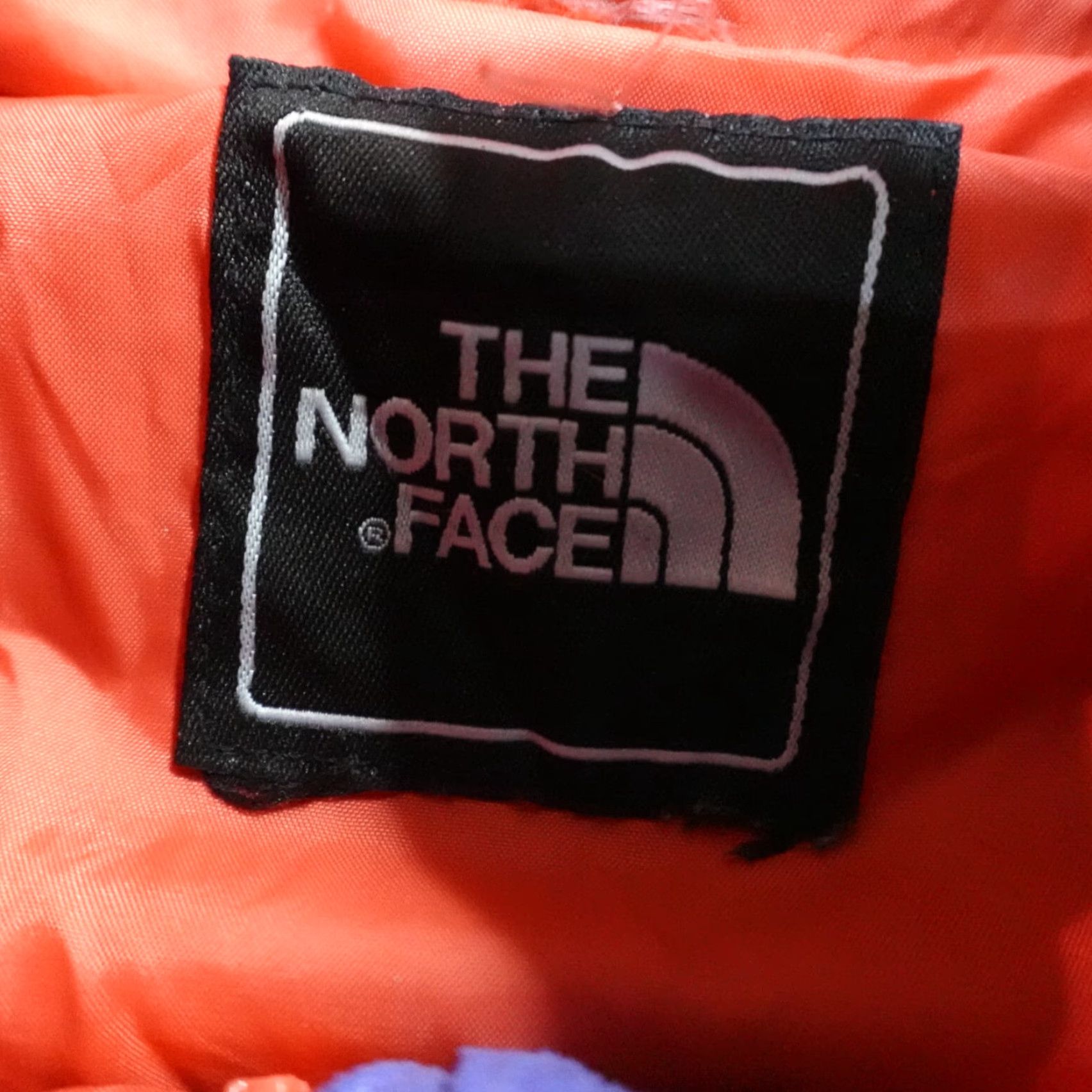 The North Face The North Face Womens Jacket L Gray Cinnabar Hyvent 3-in-1 Jacket Hooded Full Zip Regular Polyester Size L / US 10 / IT 46 - 3 Thumbnail