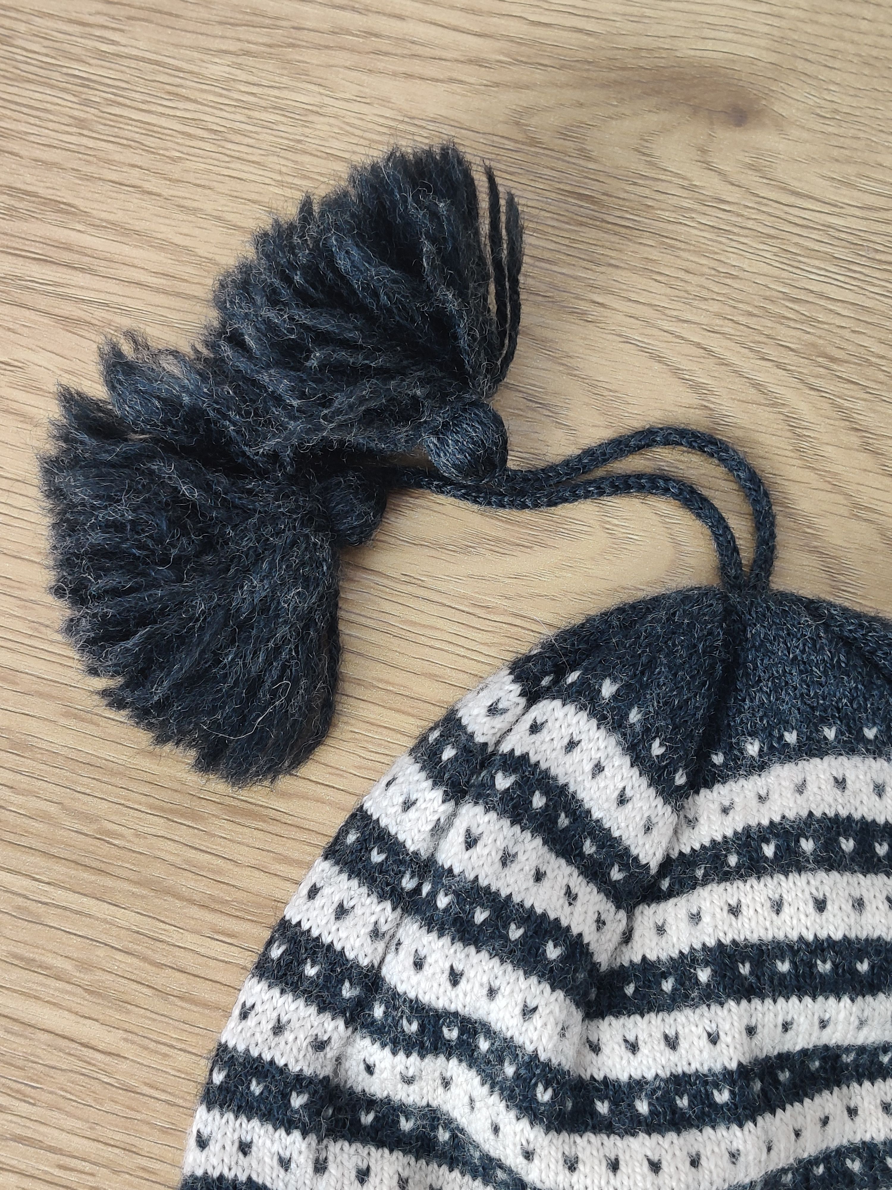 Dale Of Norway Dale of Norway Winter Hat Size ONE SIZE - 3 Thumbnail