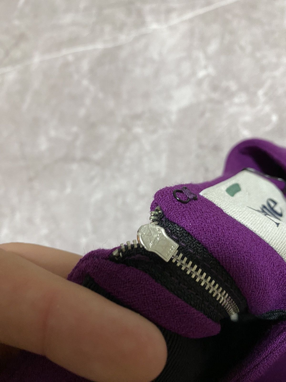 Acne Studios × Designer Rare Acne Studios Purple Dress 100% Wool Designer Classic Size XS / US 0-2 / IT 36-38 - 11 Thumbnail
