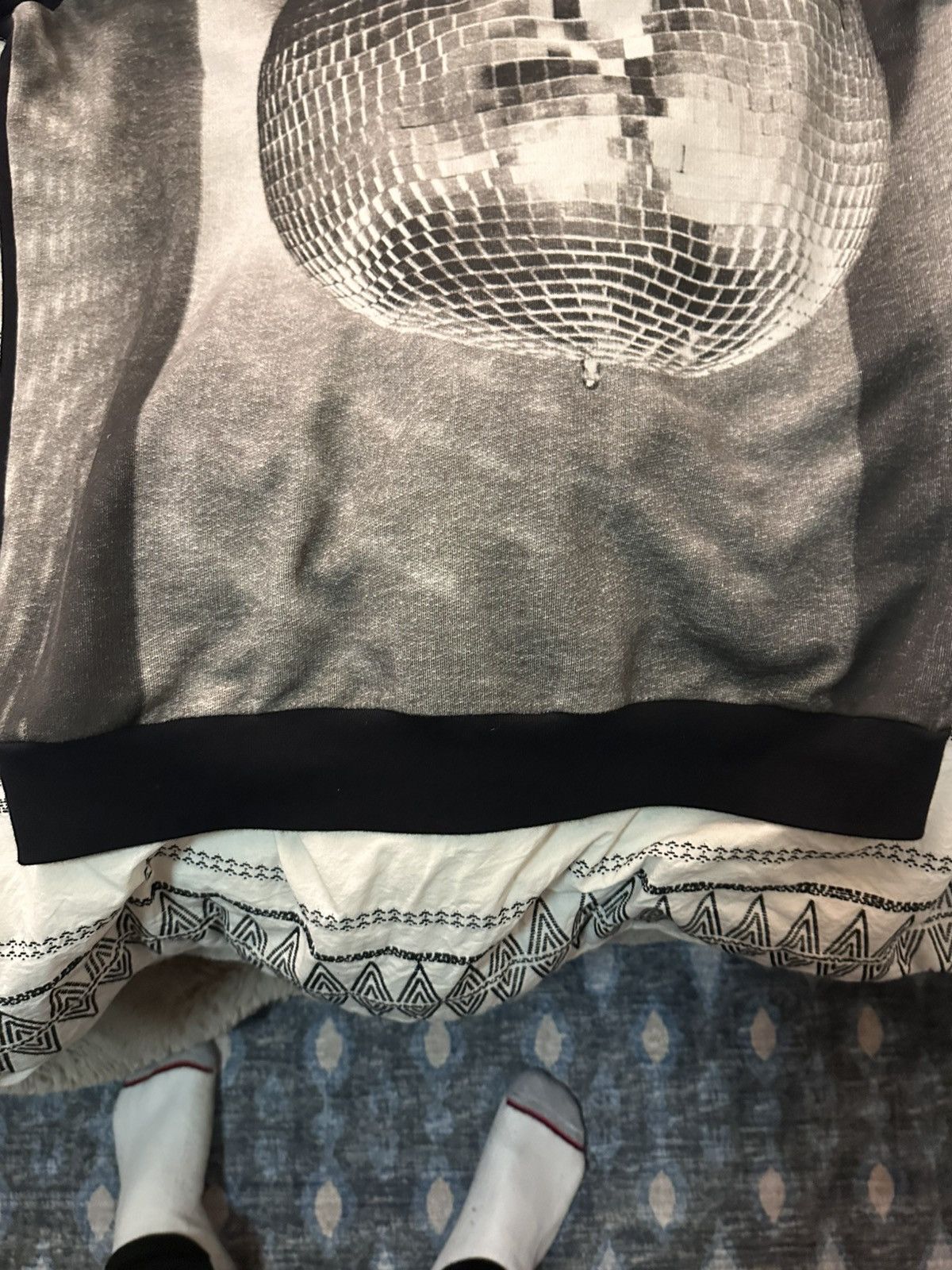 Maison Margiela Maison Margiela Disco Ball Special Edition Barneys NY Size US L / EU 52-54 / 3 - 4 Thumbnail