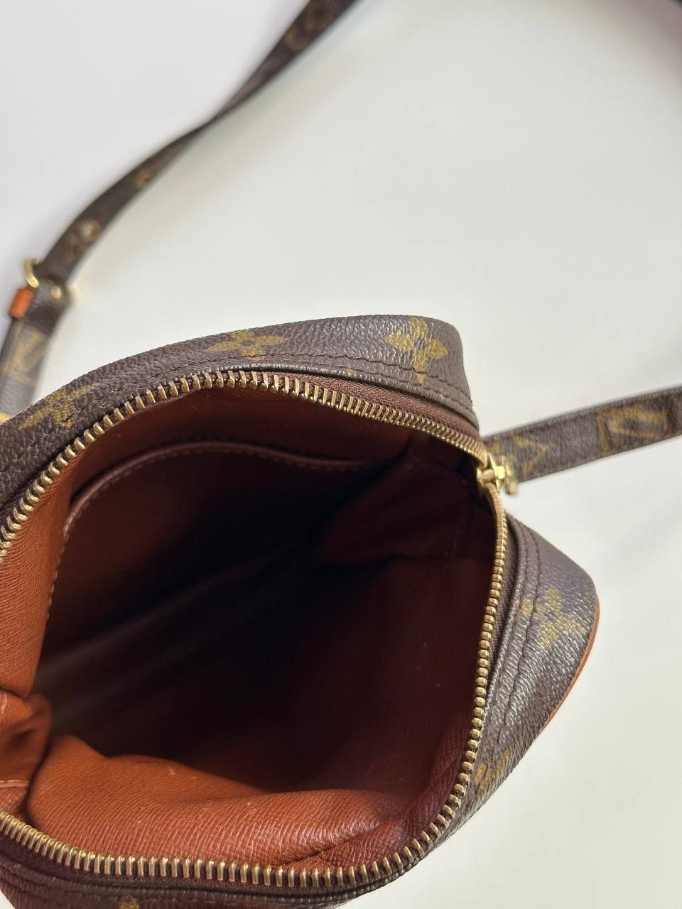 Louis Vuitton 2001 Louis Vuitton Shoulder Bag Size ONE SIZE - 6 Thumbnail