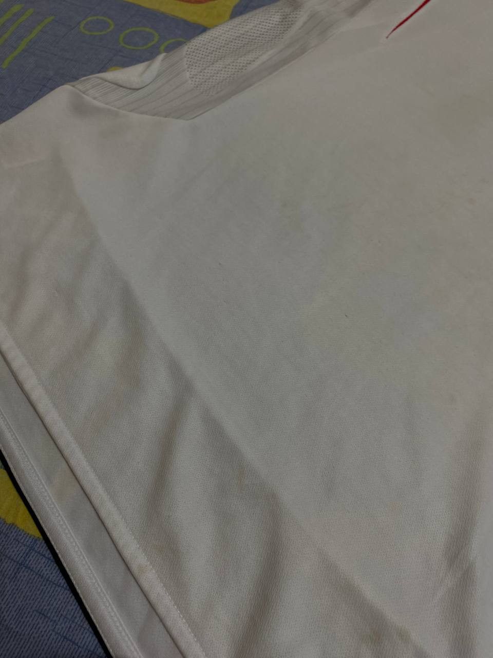 Umbro Umbro vintage tee t shirt Size US XL / EU 56 / 4 - 5 Thumbnail