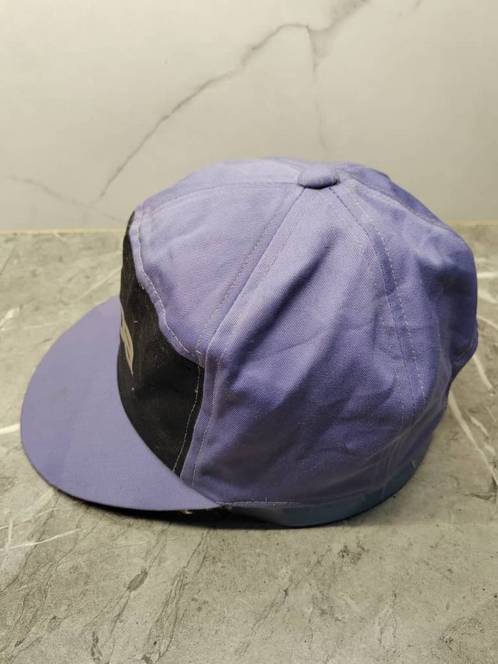 Japanese Brand Vintage Mazda Cap Hat Size ONE SIZE - 4 Thumbnail