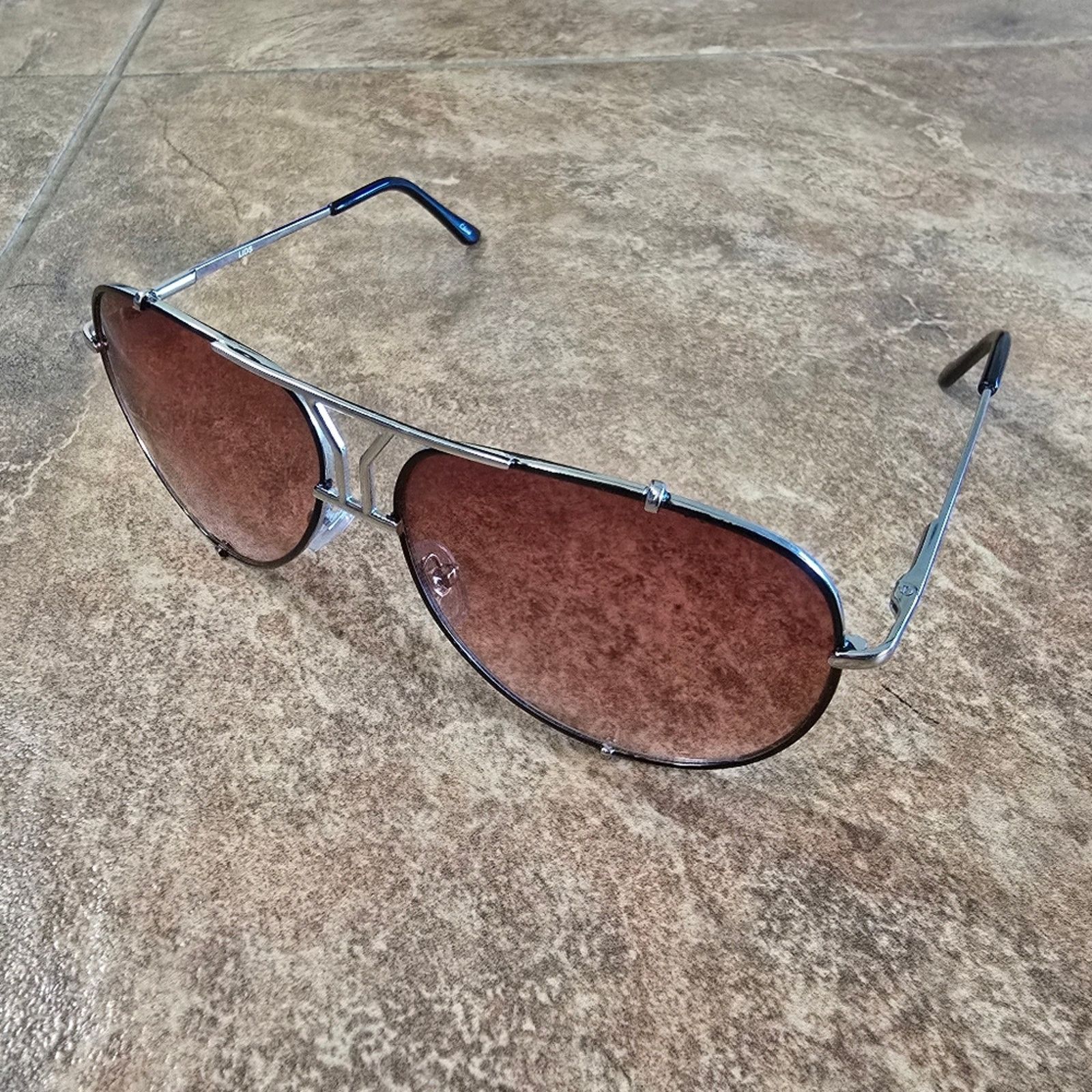 Lids Jo-Jo | LIDS | Aviator Sunglasses Size ONE SIZE - 1 Thumbnail