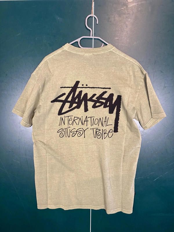 Stussy Stussy T-Shirt Size US M / EU 48-50 / 2 - 3 Thumbnail