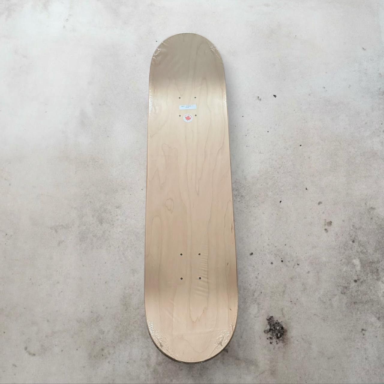 Other BDF / Bone Dry Federation Logo Skate Deck Size ONE SIZE - 5 Thumbnail