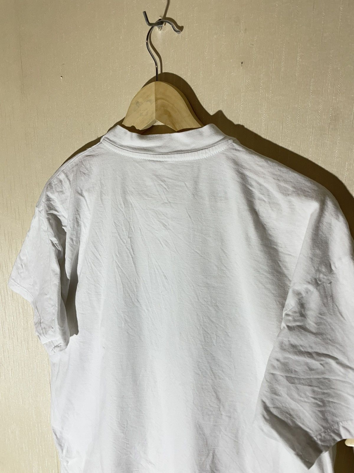 Vintage Titanic 1998 vintage movie streetwear T shirt Size US XL / EU 56 / 4 - 12 Thumbnail