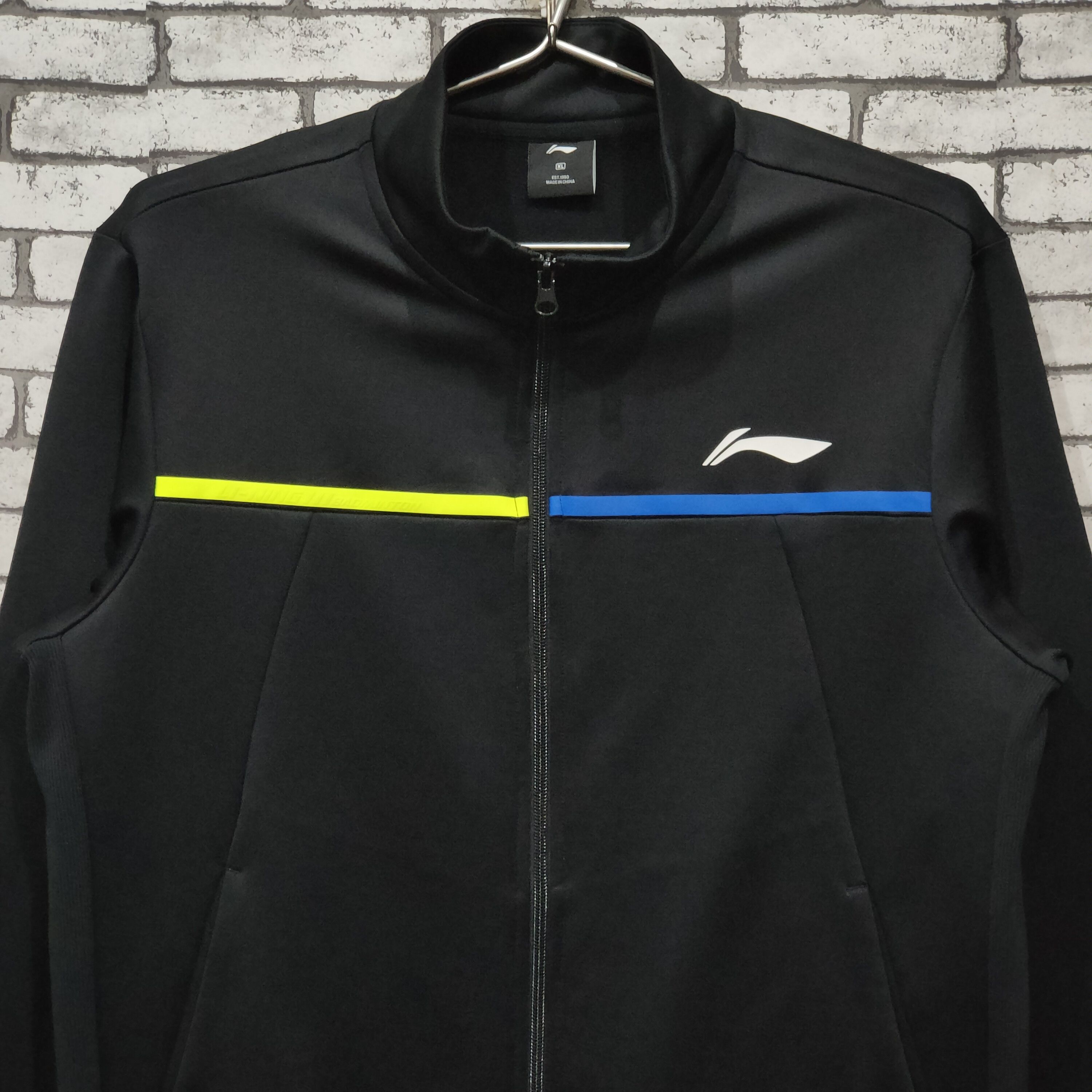 Other 🔥Lining Badminton jacket Size US XL / EU 56 / 4 - 2 Thumbnail
