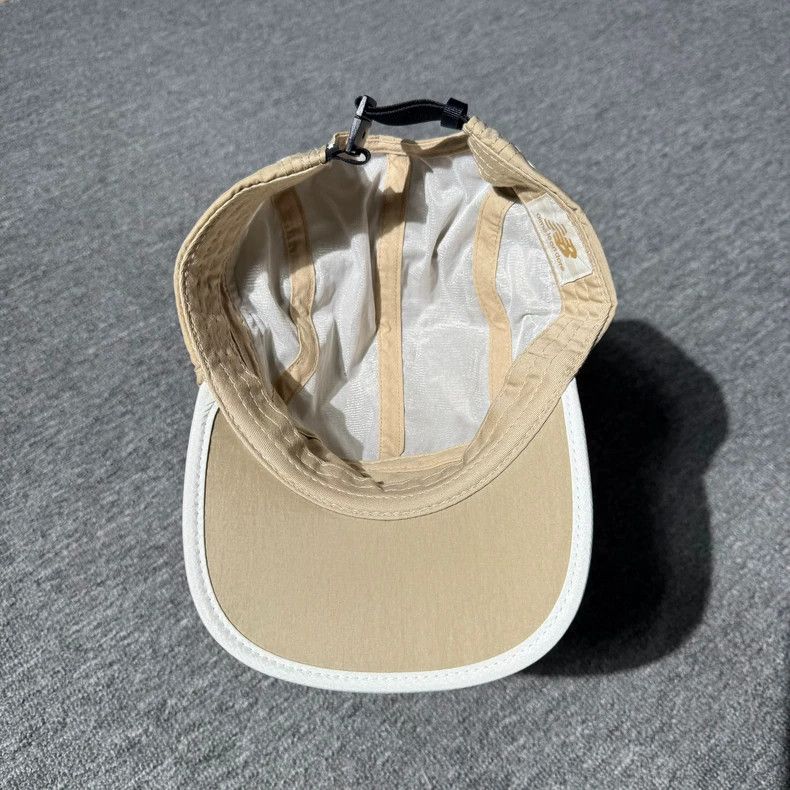 The Real McCoy's The Real McCoy NEW BALANCE UK exclusive khaki metal nylon m Size ONE SIZE - 3 Thumbnail