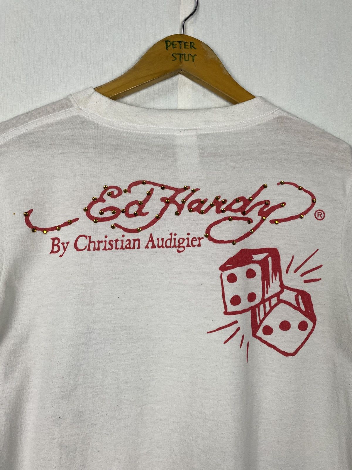 Ed Hardy Ed Hardy by Christian Audigier Size M / US 6-8 / IT 42-44 - 7 Thumbnail