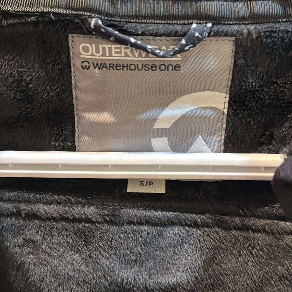Warehouse Warehouse One jacket - size Small Size S / US 4 / IT 40 - 7 Thumbnail
