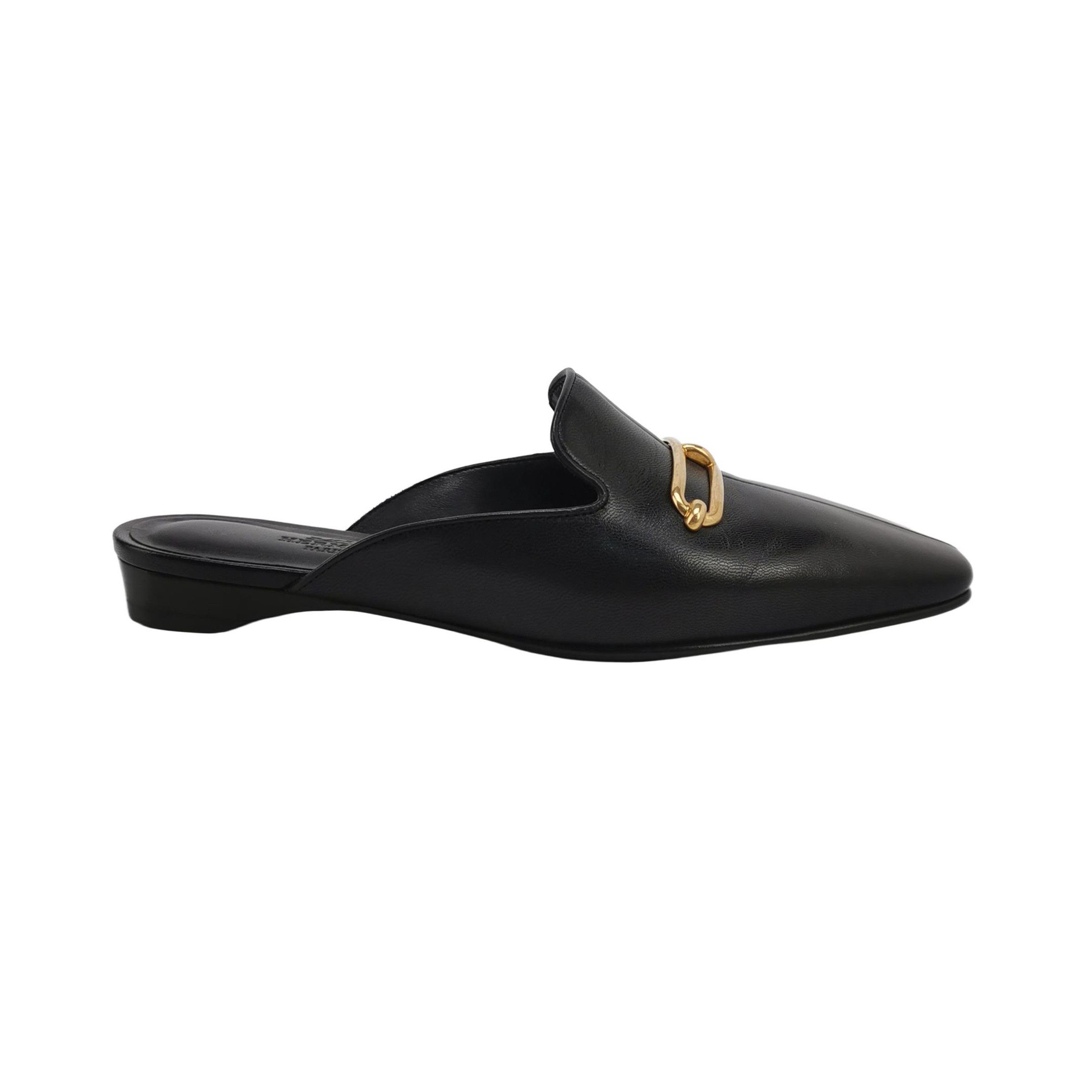Hermes Hermes Women 7 Sandals Size US 7 / IT 37 - 1 Thumbnail