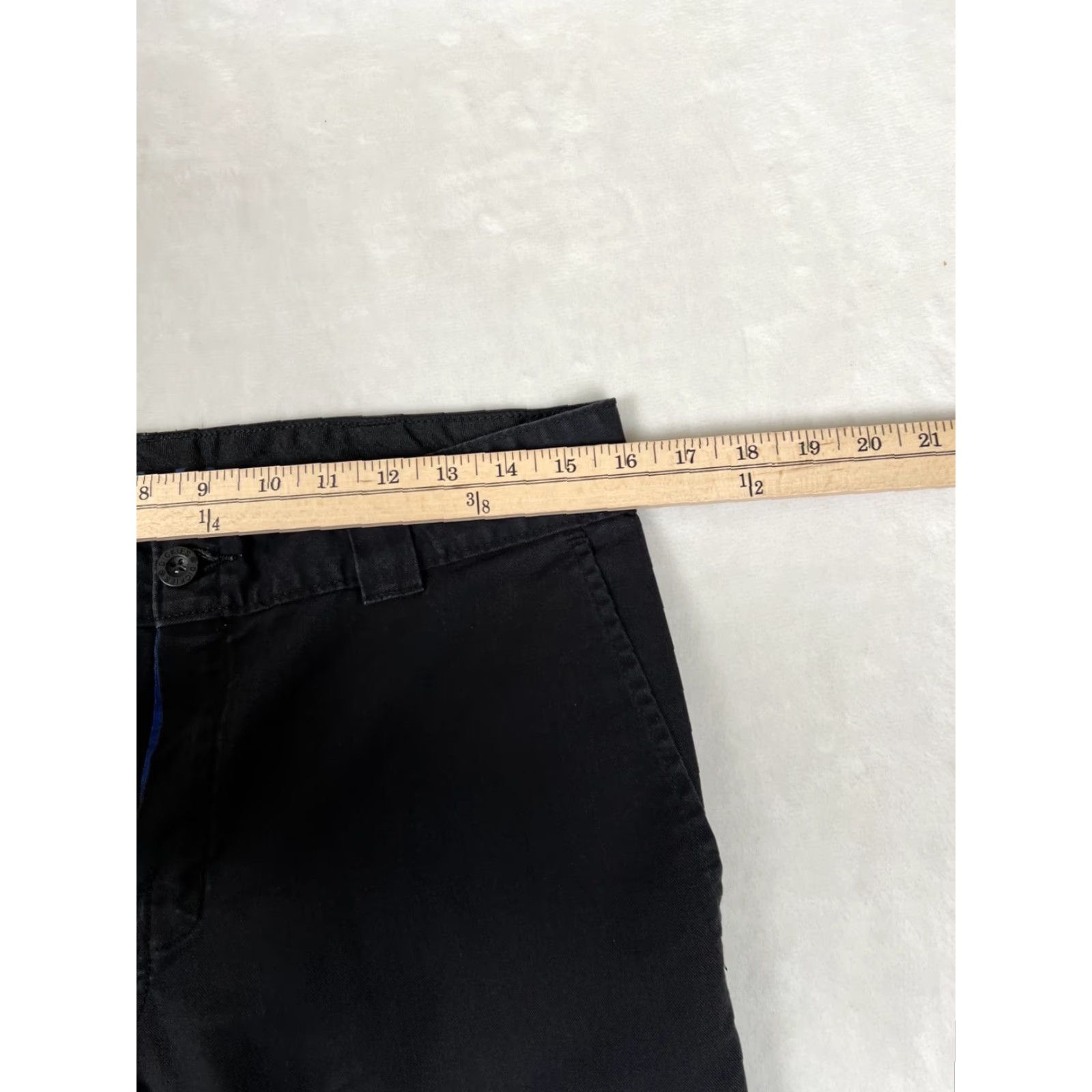 Dickies Dickies Cargo Pants Mens 32x30 Black Cargo Pants Stretch Workwear Size US 32 / EU 48 - 5 Thumbnail