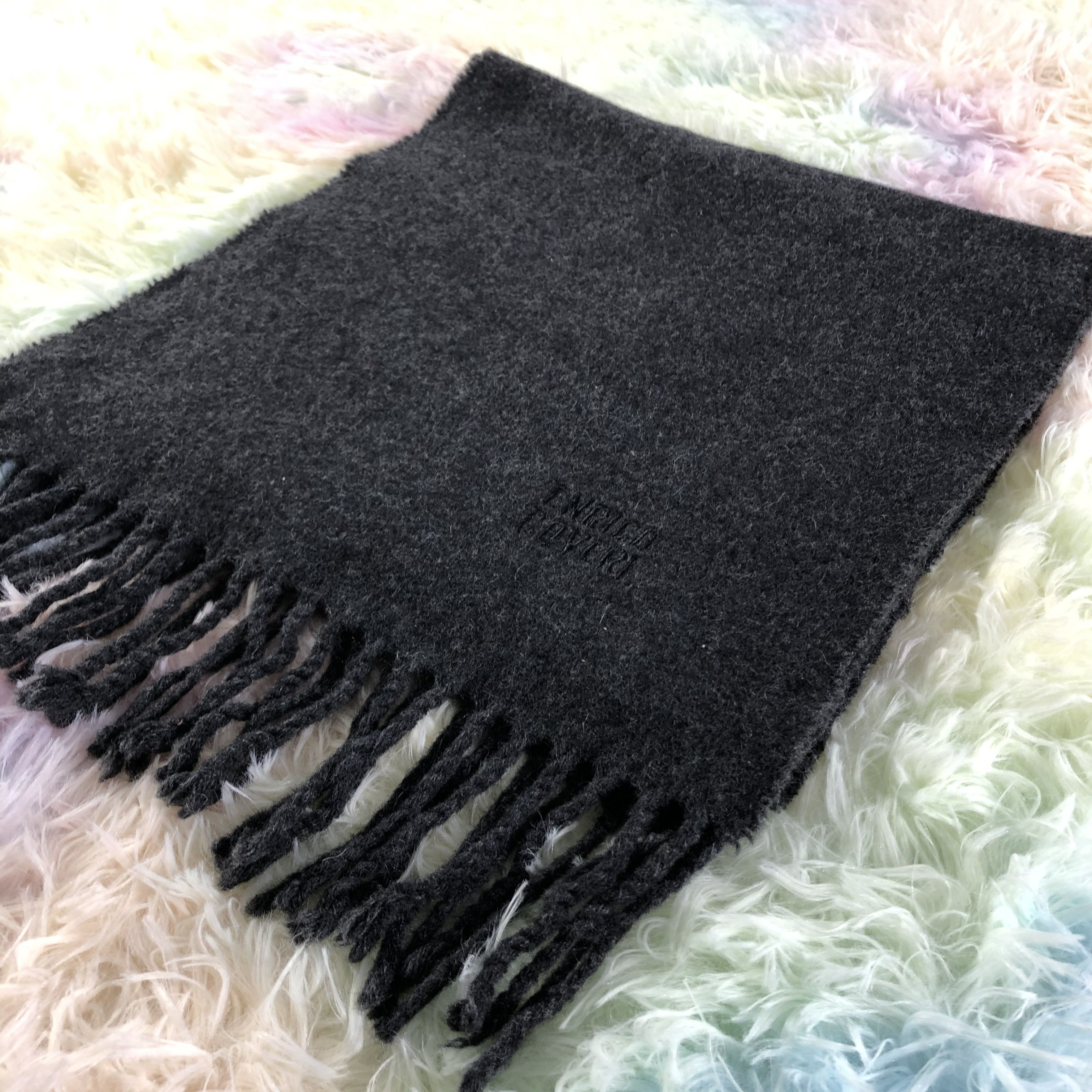 Enrico Coveri Enrico Coveri Scarf / Muffler / Neckwear - KM11 Size ONE SIZE - 3 Thumbnail