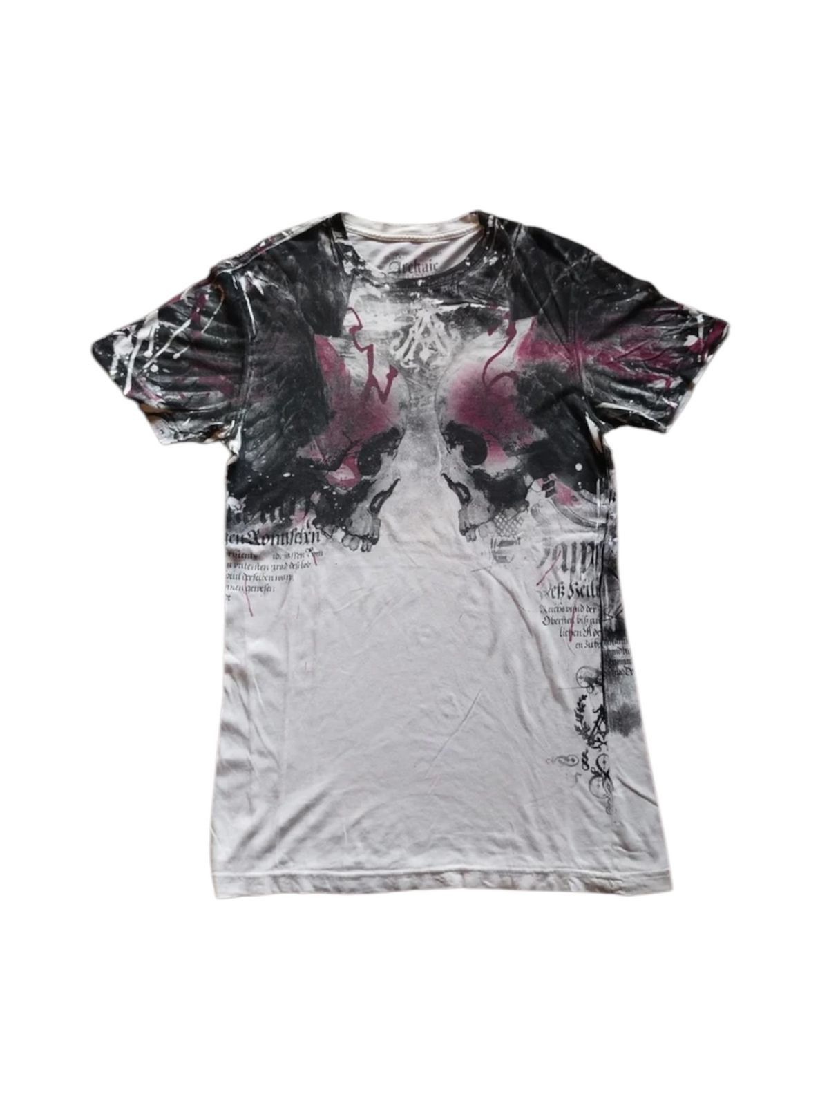 14th Addiction 14th addiction T-shirt | Grailed