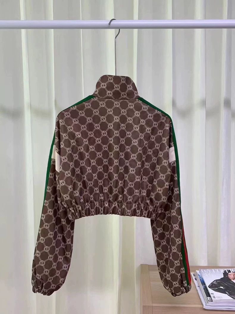 Gucci Gucci New short jacket 2501-Nextarrow Size US XS / EU 42 / 0 - 3 Thumbnail