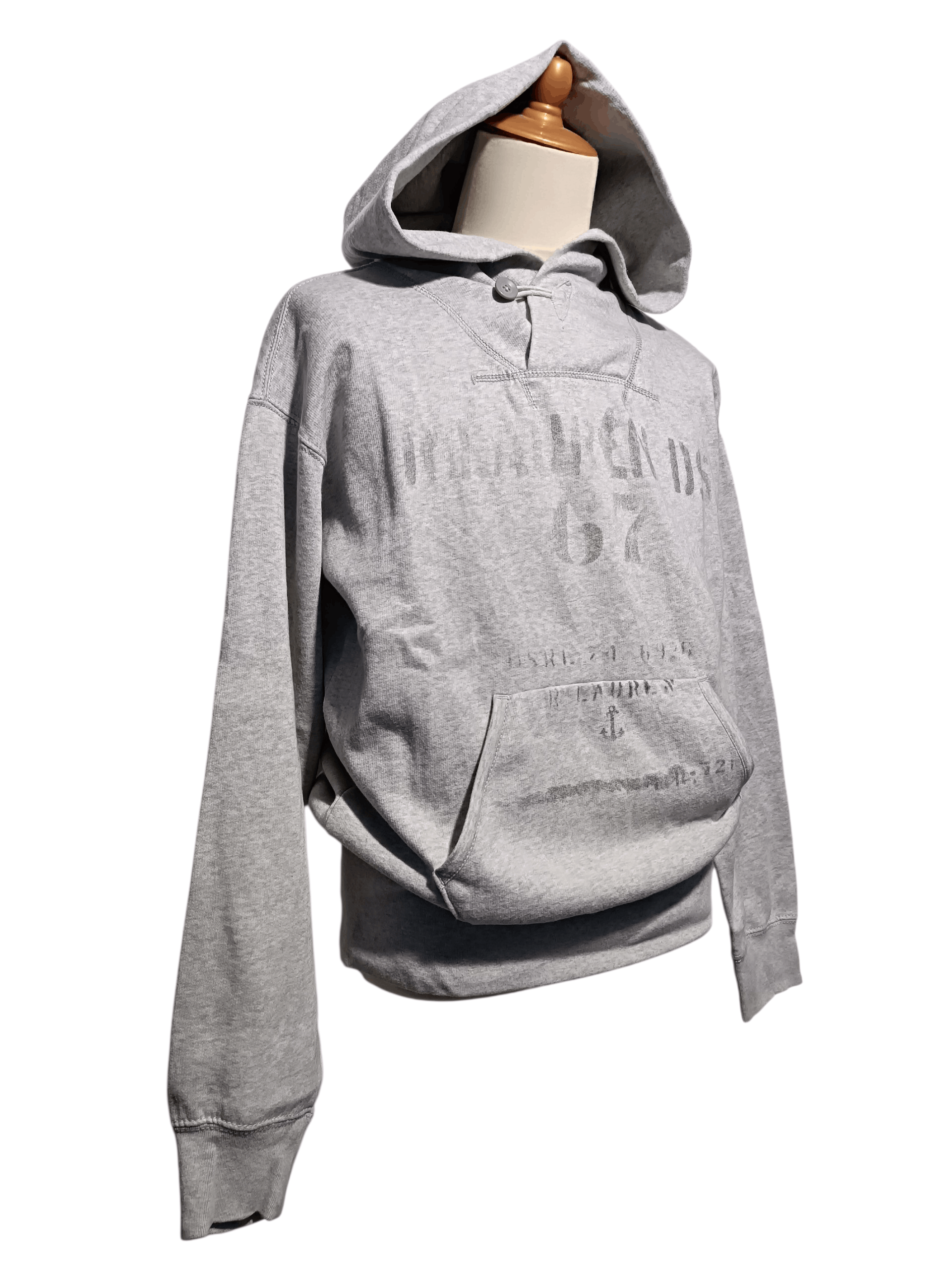 Denim & Supply Ralph Lauren Denim & Supply Ralph Lauren Hoodie Sweater Jacket Size US L / EU 52-54 / 3 - 4 Thumbnail