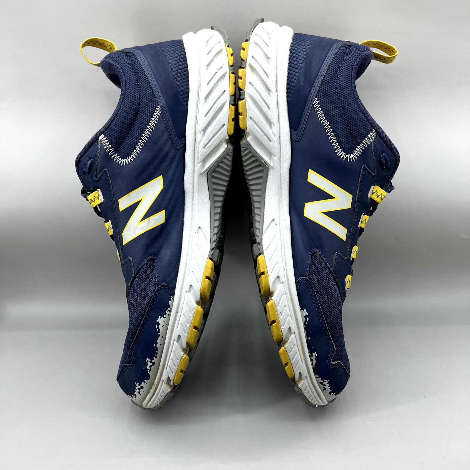 New Balance New Balance 510 V5 Trail Sneakers Men Size 13 D Blue Running Size US 13 / EU 46 - 6 Thumbnail
