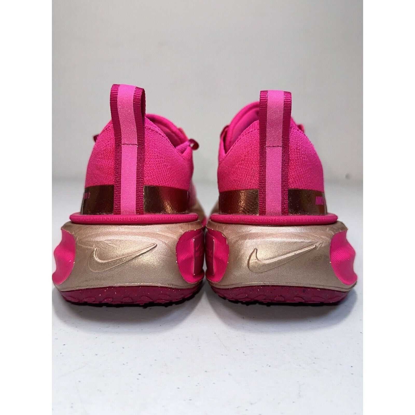 Nike Nike Women’s ZoomX Invincible Run 3 DR2660-602 size 6.5 Size US 6.5 / IT 36.5 - 4 Thumbnail