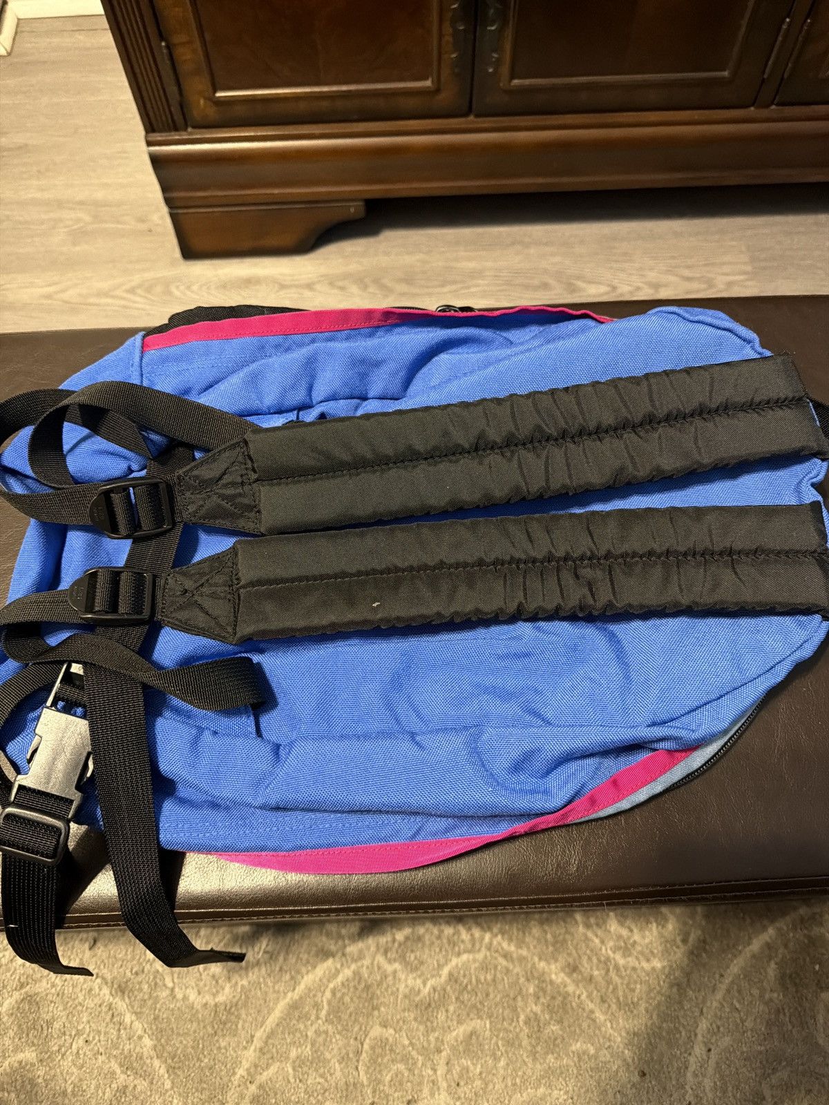 The North Face Vintage The North Face Back Pack Size ONE SIZE - 3 Thumbnail