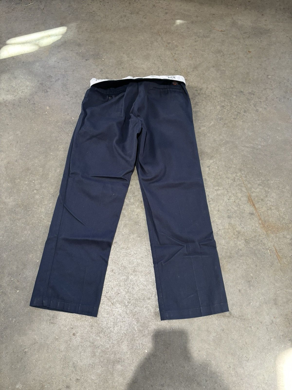 Dickies Dickies Pants Size US 32 / EU 48 - 2 Thumbnail