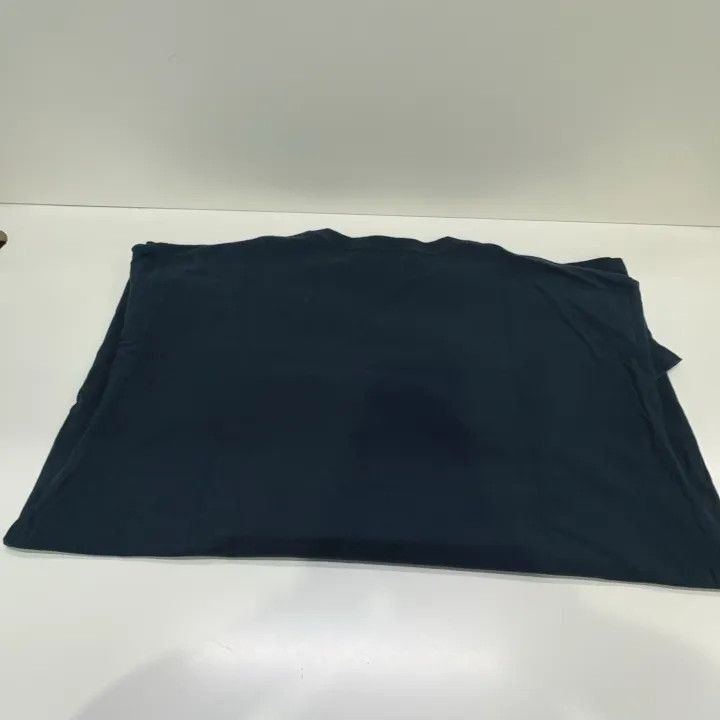 Balenciaga Balenciaga Balenciaga Logo Cotton Crew Neck TShirt -2507 Size US XS / EU 42 / 0 - 6 Thumbnail