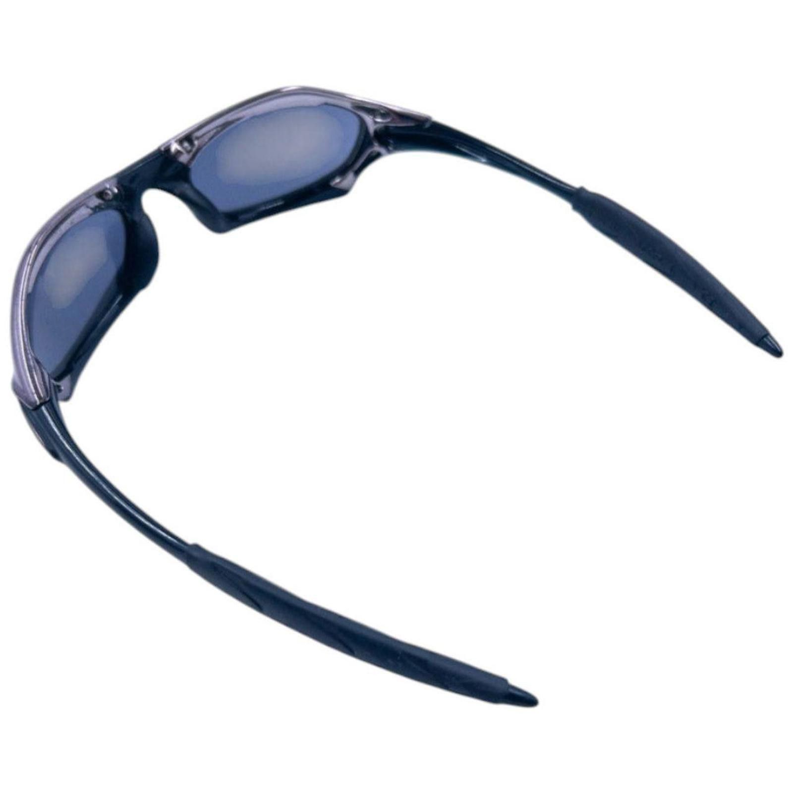 Oakley Vintage Oakley Splice Sunglasses Size ONE SIZE - 4 Thumbnail