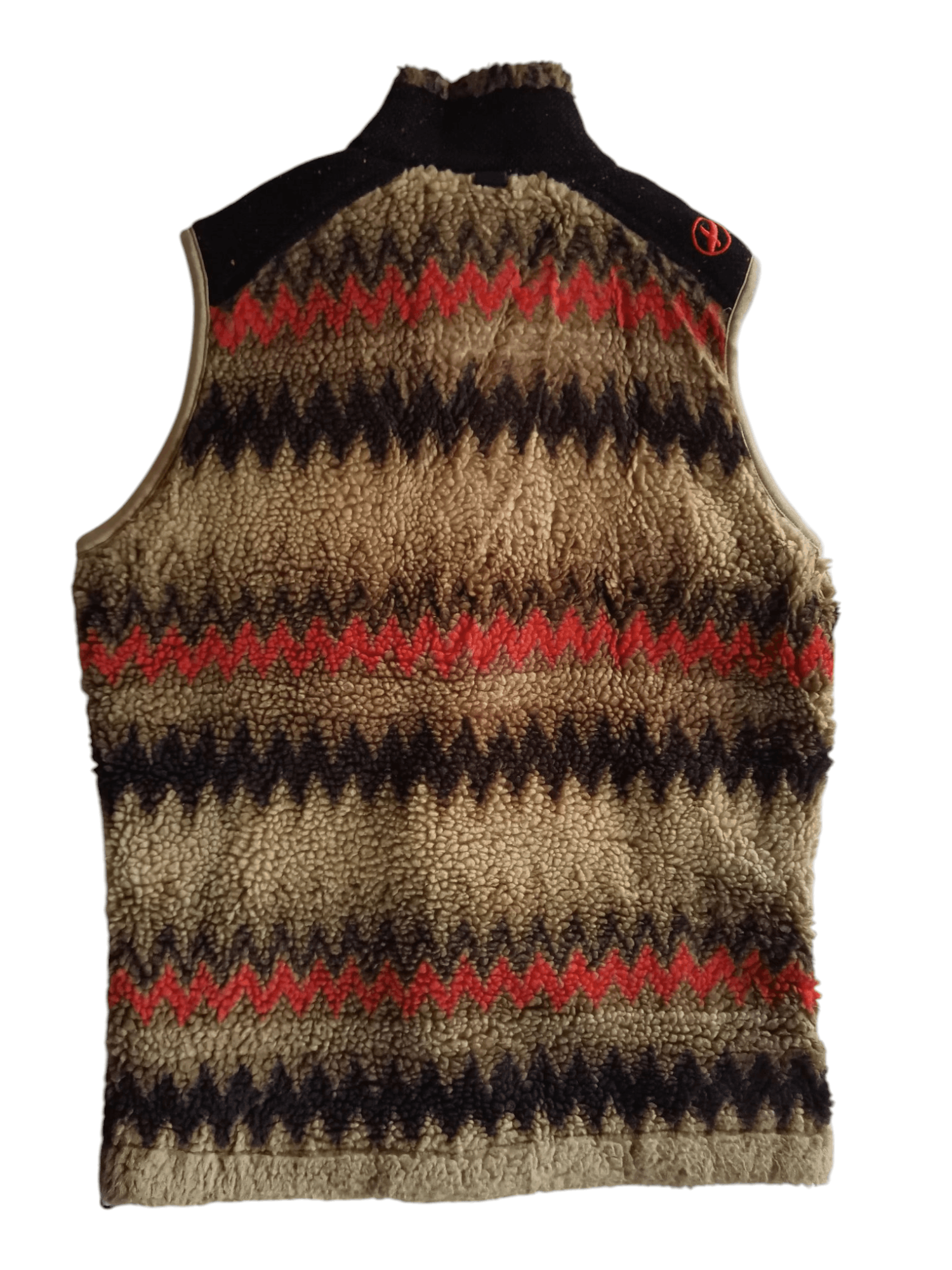 Aigle × Designer Vintage Aigle Vest Size US XS / EU 42 / 0 - 5 Thumbnail