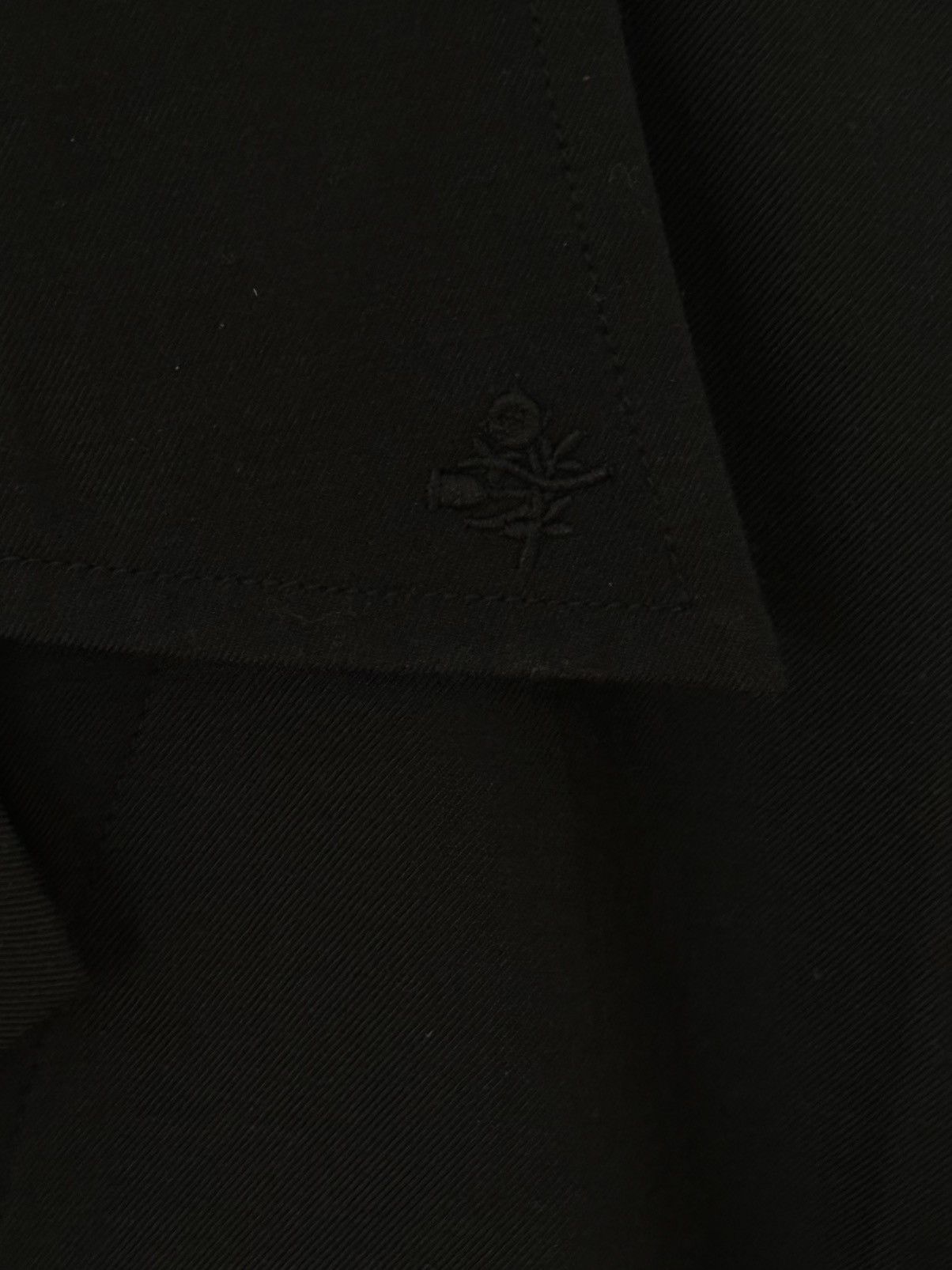 Aime Leon Dore Aime leon dore button up black shirt. Never worn Size US M / EU 48-50 / 2 - 6 Thumbnail