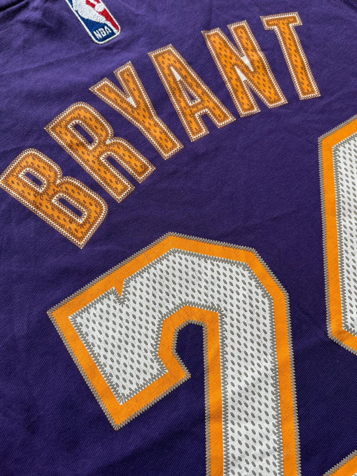 Adidas Adidas x Lakers Kobe Bryant #24 NBA 2008 Y2K Top Tank Rare Size US S / EU 44-46 / 1 - 11 Thumbnail