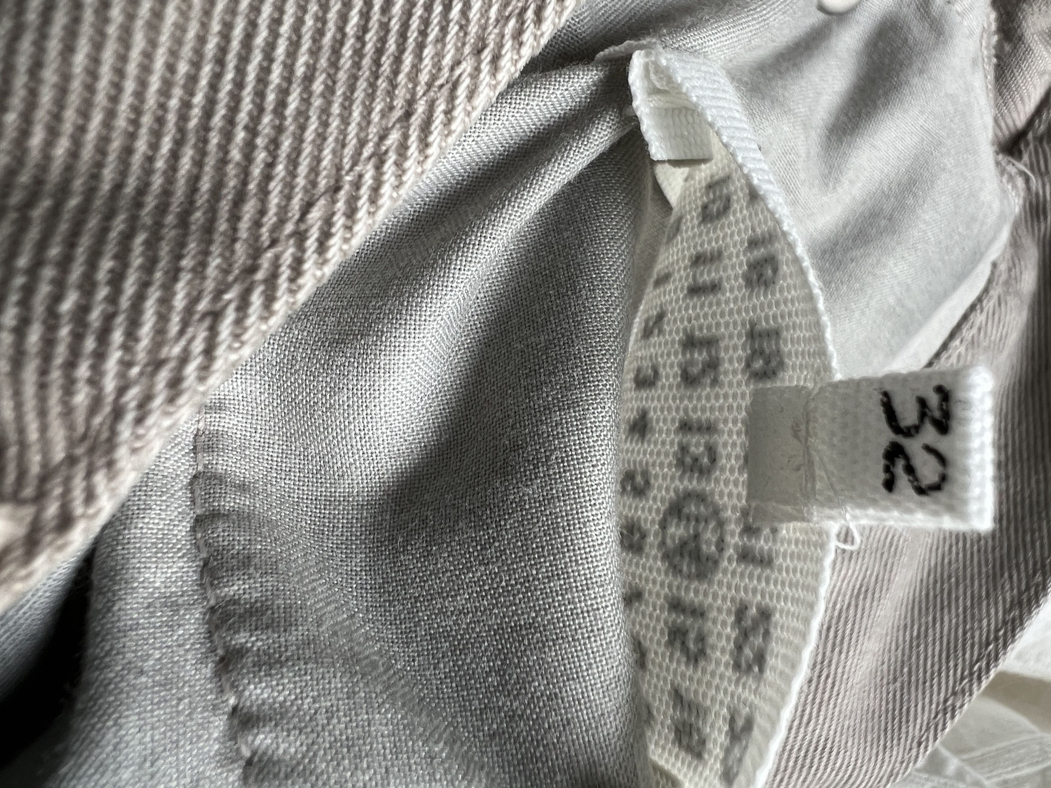 Maison Margiela margiela tm079 jeans Size US 32 / EU 48 - 6 Thumbnail