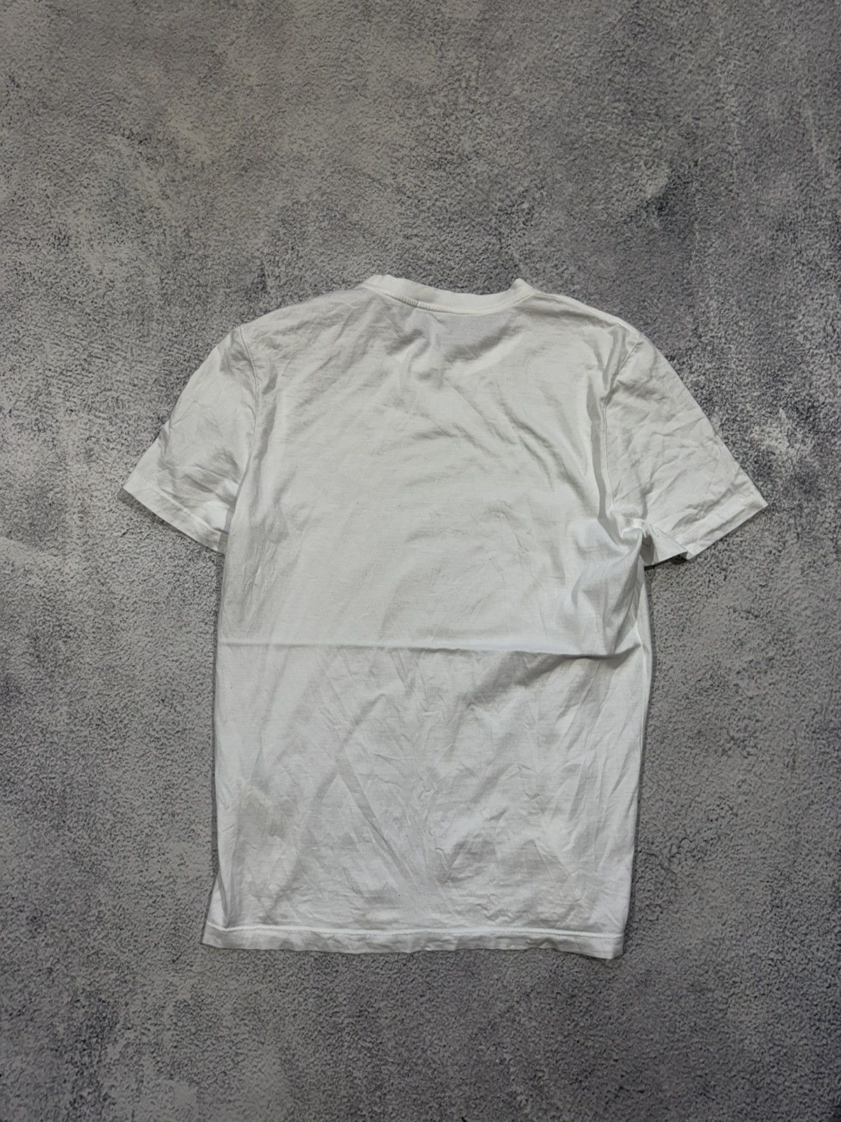 Louis Vuitton Louis Vuitton t shirt white Size US M / EU 48-50 / 2 - 10 Thumbnail