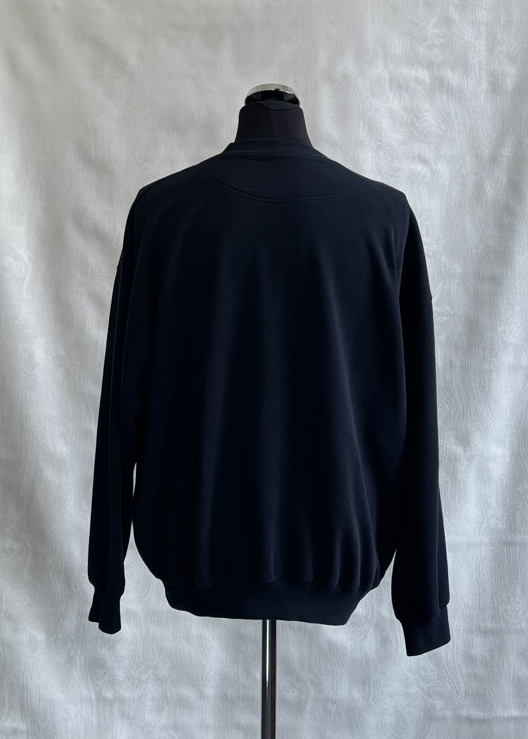 Everlast Everlast vintage sweatshirt made in USA size. XL Size US XL / EU 56 / 4 - 2 Thumbnail