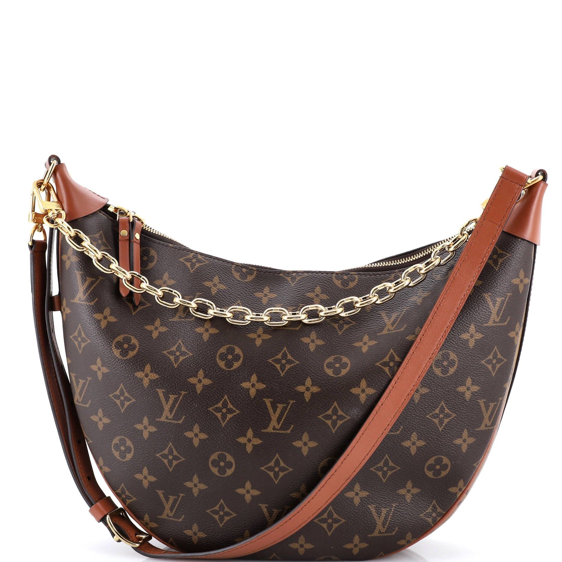 Louis Vuitton Loop Hobo Size ONE SIZE - 1 Thumbnail