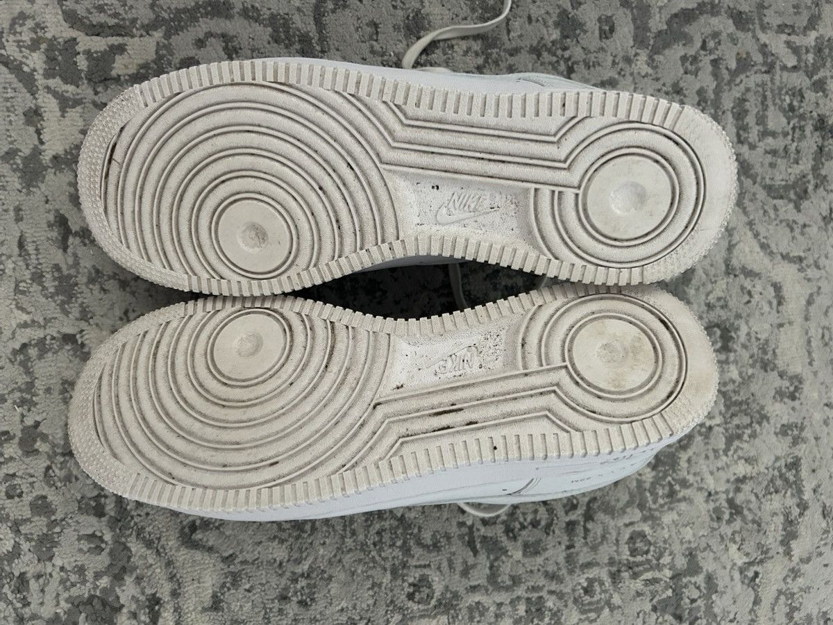 1017 ALYX 9SM × Nike Nike X 1017 Alyx 9sm Size US 11 / EU 44 - 6 Thumbnail